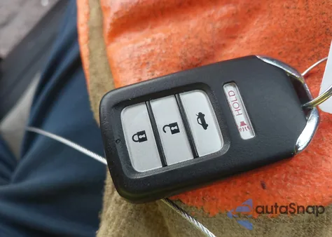 2015 Honda Civic Ex z USA, uszkodzony, nr VIN 19XFB2F8XFE201658